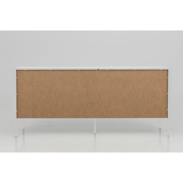 Balta kumode Tenzo Switch, 173 x 76 cm-image-1