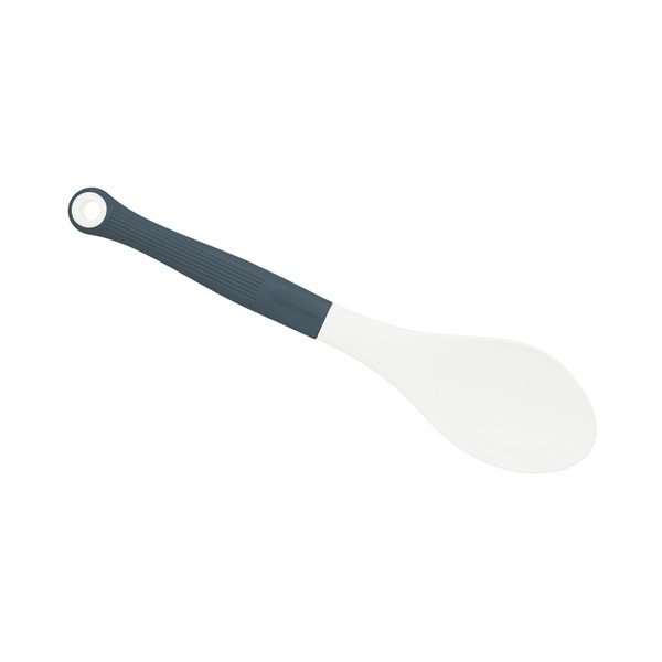 Kitchen Craft balta silikona daudzfunkcionāla karote, 29 cm-image-3