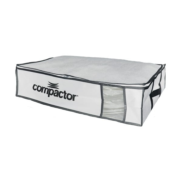 Balta uzglabāšanas kaste Compactor Aspilito