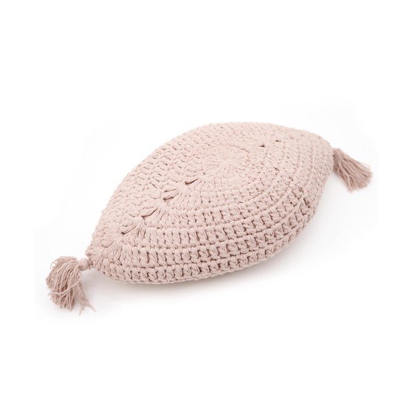 Bērnu spilvens Plume Nude – Nattiot-image-3