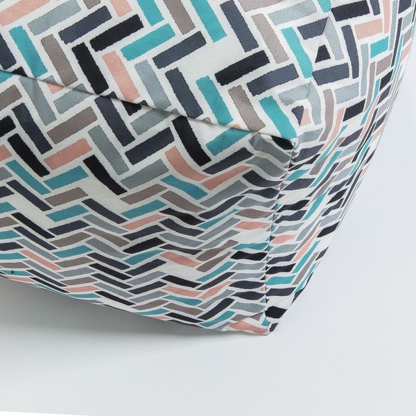 La Forma Amiee pufs, 45 x 45 cm-image-1