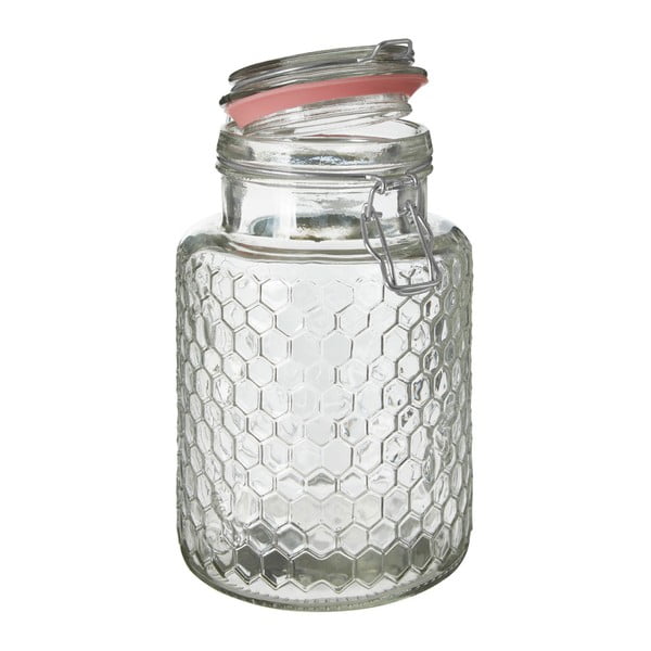 Stikla konteiners – Premier Housewares-image-2