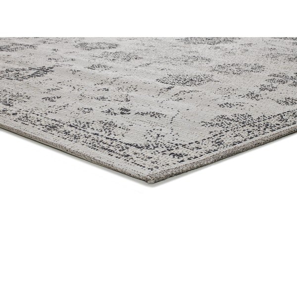 Bēši pelēks āra paklājs Universal Ballik, 77 x 150 cm-image-2