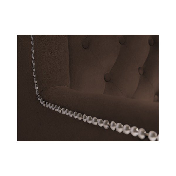 Brūns krēsls Mazzini Sofas Apollo-image-2