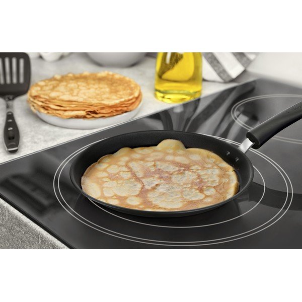 Alumīnija pankūku panna ø 25 cm Excellence – Tefal-image-1