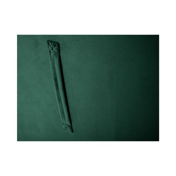 Zaļš pufs Mazzini Sofas Margaret, 40 x 45 cm-image-4