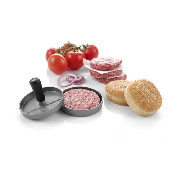 Burgeru prese Hendi-image-4