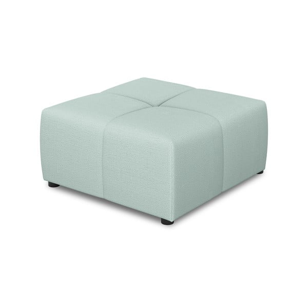 Zaļš dīvāna modulis Rome – Cosmopolitan Design 