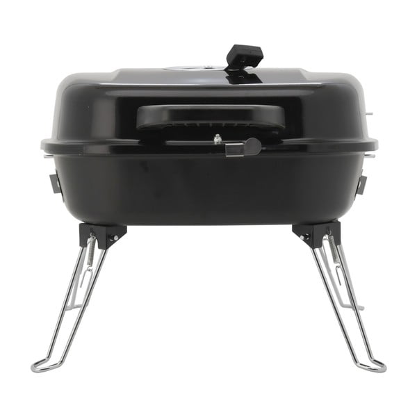 Salokāms kokogļu grils Cattara Crotone-image-2