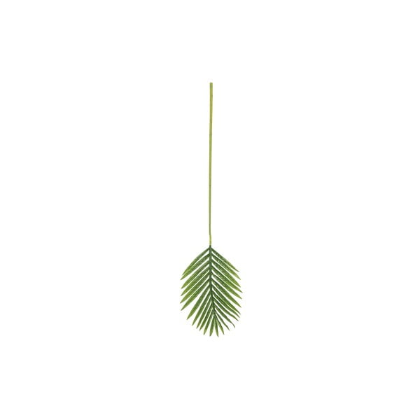 Mākslīgās palmas lapas WOOOD, garums 91 cm