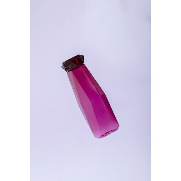 Rozā pudele ceļojumiem 600 ml Mimo – Premier Housewares-image-2
