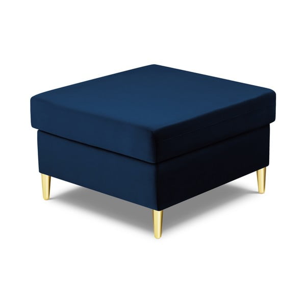 Zils samta kāju soliņš Kyoto – Cosmopolitan Design-image-2