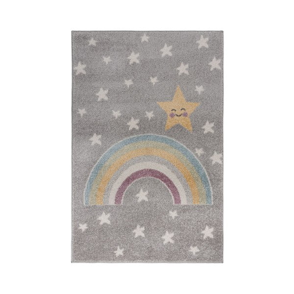 Bērnu paklājs Flair Rugs Rainbow Night, 80 x 120 cm