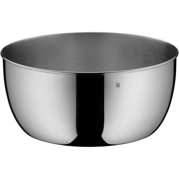 Nerūsējošā tērauda salātu smalcinātājs Cromargan® WMF, augstums 16 cm-image-3