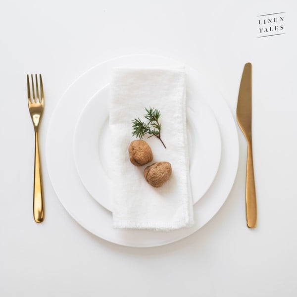 Lina salvešu komplekts (2 gab.) – Linen Tales-image-1
