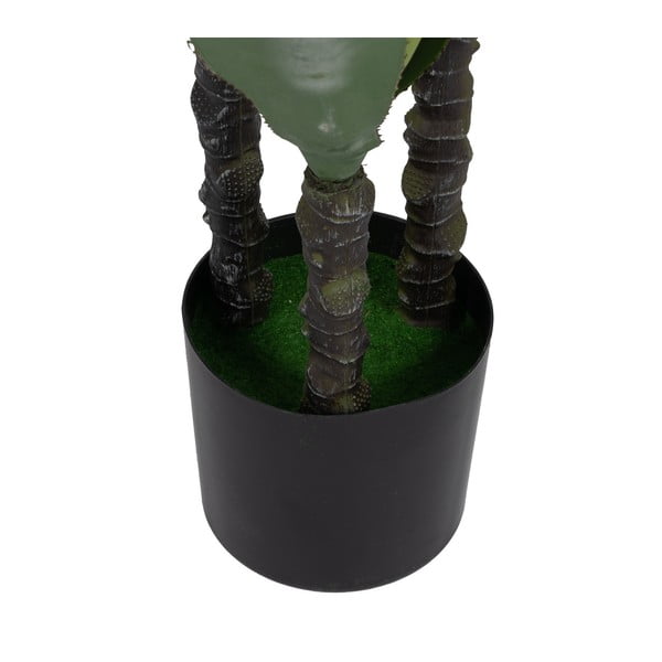 Mākslīgais augs (augstums 120 cm) Agave – Ixia-image-1