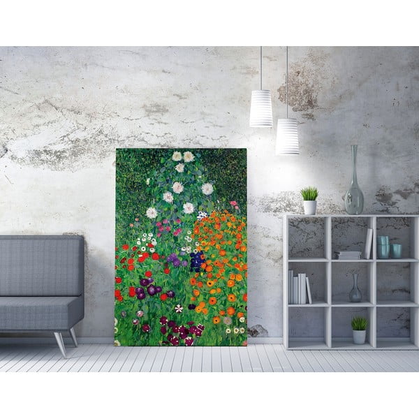 Reproducēta glezna 50x67 cm Gustav Klimt – Wallity-image-1
