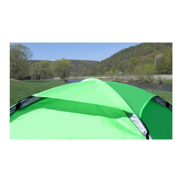 Zaļa telts 3 personām Cattara Triglav-image-4