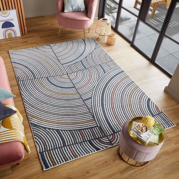 Paklājs Flair Rugs Helix, 160 x 230 cm-image-4