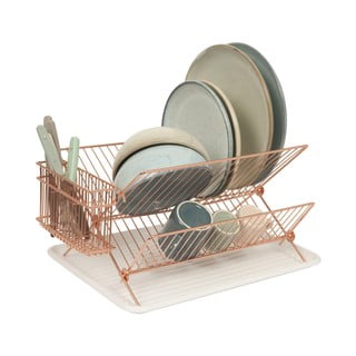 Žāvēšanas paliktnis Copper Plated