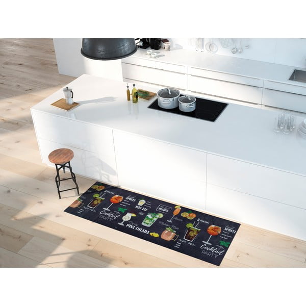 Universal Ricci Pub runner, 52 x 200 cm-image-1