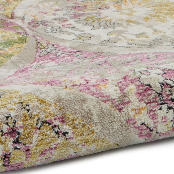 Paklājs Think Rugs Athena Multi, 160 x 220 cm-image-1