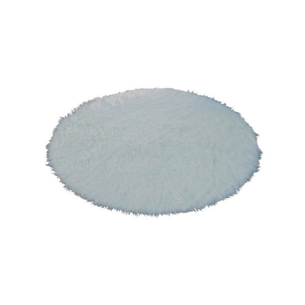 Balts paklājs Hanse Home Cosy, 140 cm-image-1