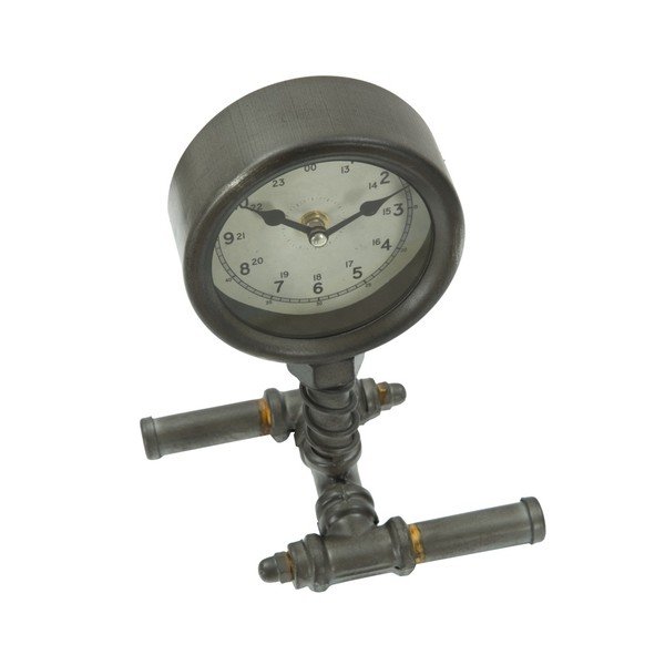 Galda pulkstenis Mauro Ferretti Industrial Indus-image-1