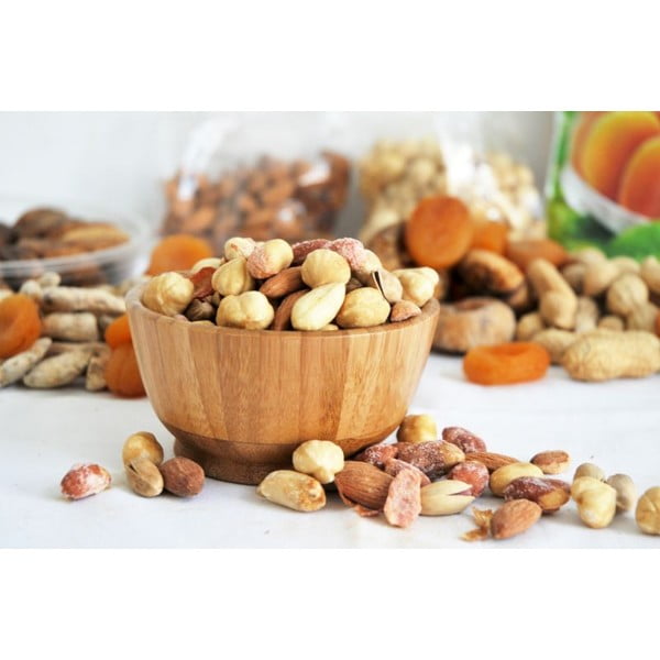 Bambusa bļoda Bambum Grana-image-1