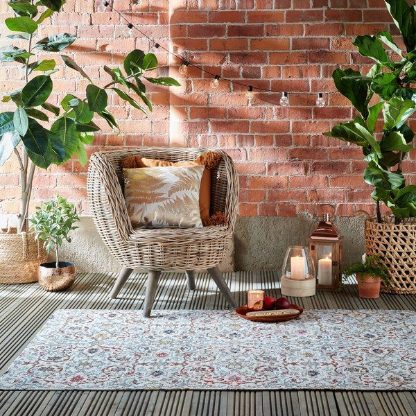 Āra paklājs Flair Rugs Simone, 160 x 230 cm-image-4