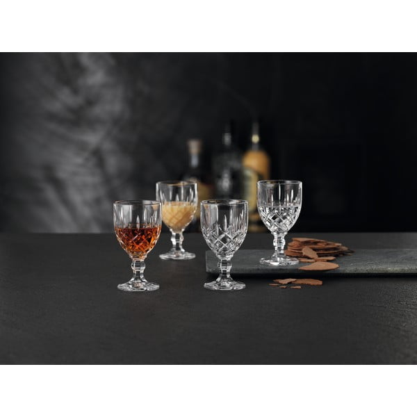 Liķiera glāzes (4 gab.) 57 ml Noblesse – Nachtmann-image-1
