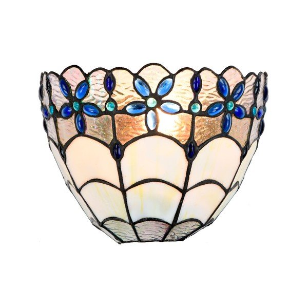 Sienas lampa SULION Blue