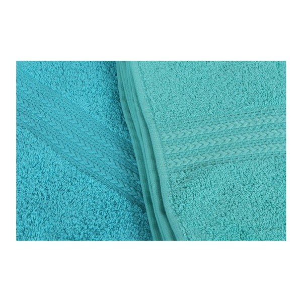 4 dvieļu komplekts Rainbow Water, 70 x 140 cm-image-3