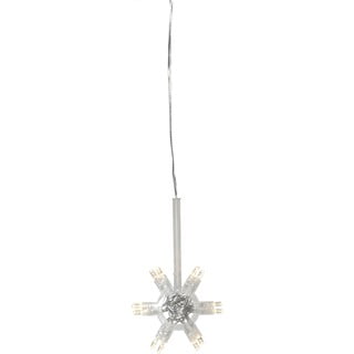 Ziemassvētku lampiņu virtene 150 cm Lighty – Star Trading