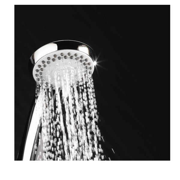 Dušas galva ø 8,5 cm Hydro – douceur d'intérieur-image-4