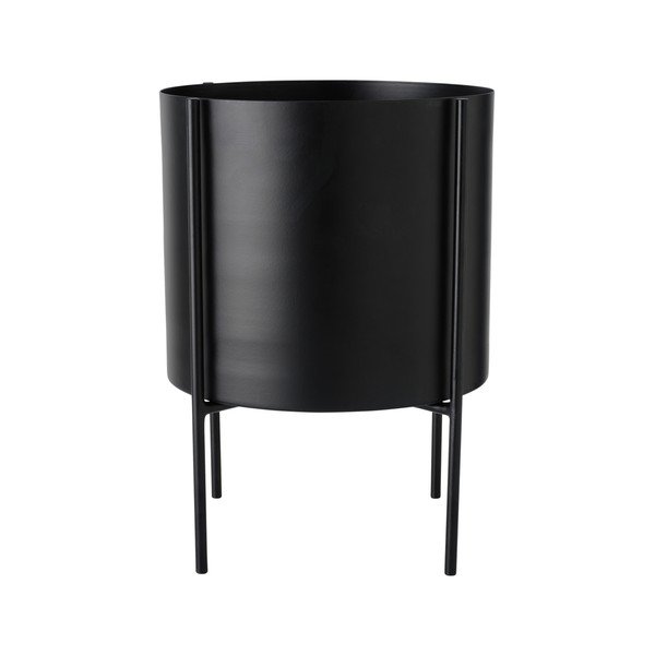 Metāla puķu pods ø 25 cm Milton – Ellos Home