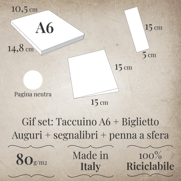 Apsveikumu rakstīšanas komplekts Four-Leaf Clover – Kartos-image-3