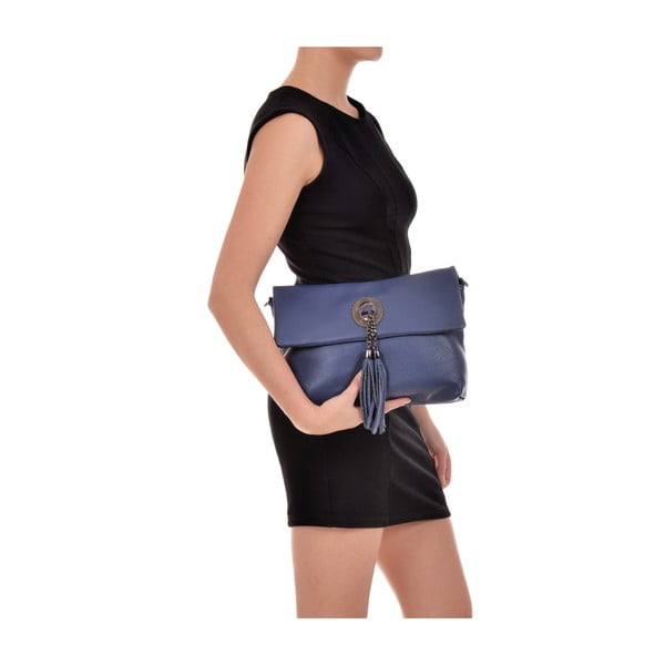 Ādas somiņa – Roberta M-image-3