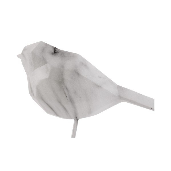 Polirezīna statuete (augstums 13,5 cm) Origami Bird – PT LIVING-image-4