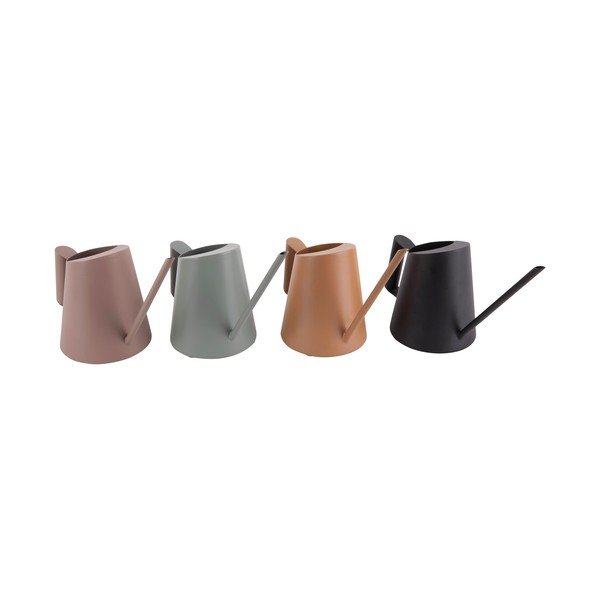Zaļa metāla tējkanna PT LIVING Grace, augstums 20 cm-image-3