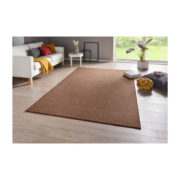 Brūns skrejceļš BT Carpet Casual, 80 x 300 cm-image-2