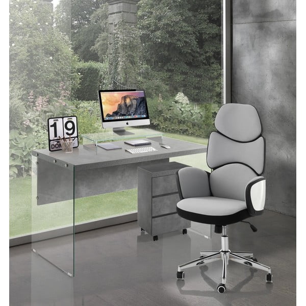 Biroja krēsls Toledo – Tomasucci-image-1