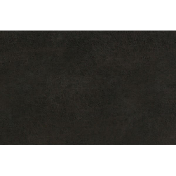 Melns stūra dīvāns no ādas imitācijas (ar kreiso stūri/ar zvilni) Rodeo – WOOOD-image-1