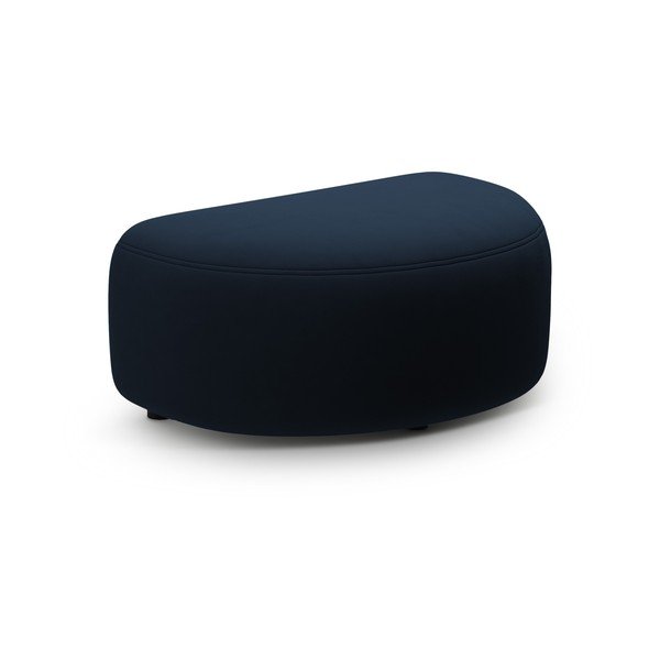 Zils samta kāju soliņš Kate – Micadoni 