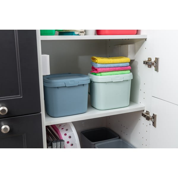 Mikrošķiedras lupatiņas (4 gab.) Addis All Purpose-image-4