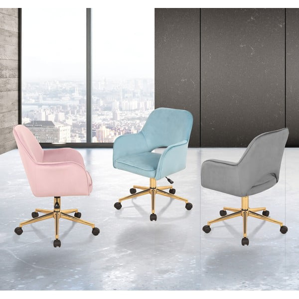 Biroja krēsls Victoria – Tomasucci-image-1