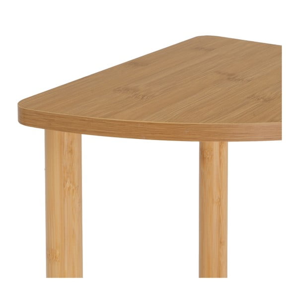 Dabīga toņa plaukts 30x115 cm – Casa Selección-image-3