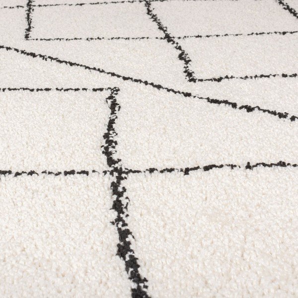 Bēšs paklājs Flair Rugs Kush, 200 x 290 cm-image-2