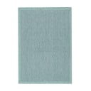 Zils iekštelpu un āra celiņa paklājs 80x250 cm Giza 1410 – Ayyildiz Carpets