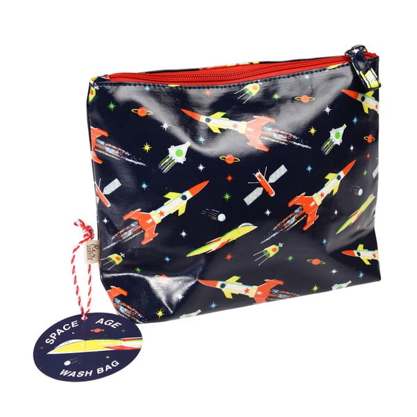 Kosmētikas maciņš Space Age – Rex London-image-1